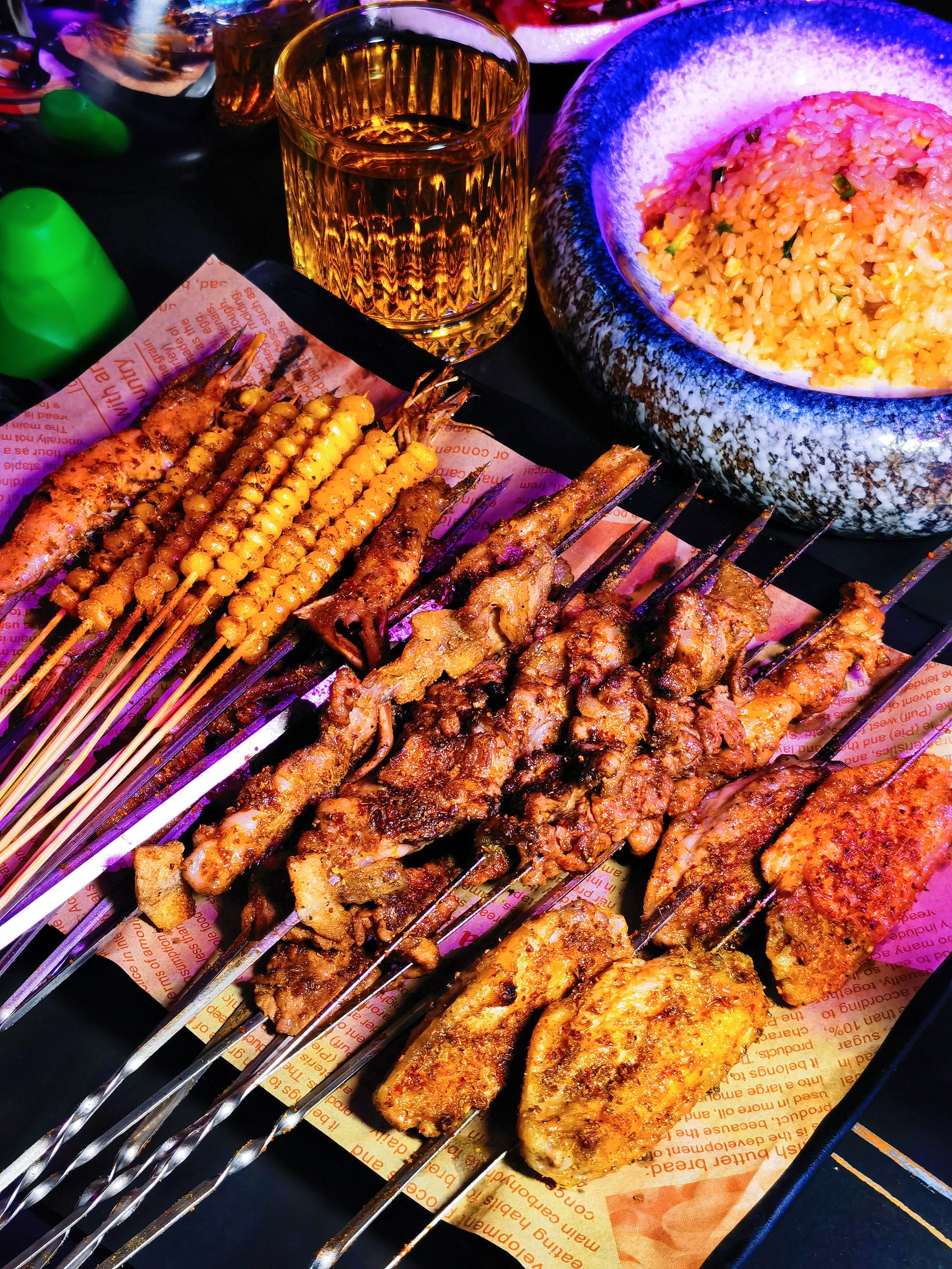 临汾商务KTV，尽享商务娱乐盛宴-大宁县ktv预订